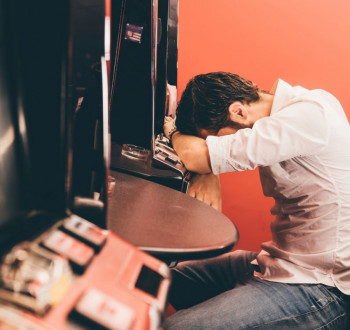 Игромания в Хорошево-Мневниках